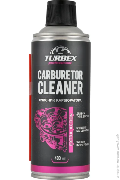   Turbex   400 