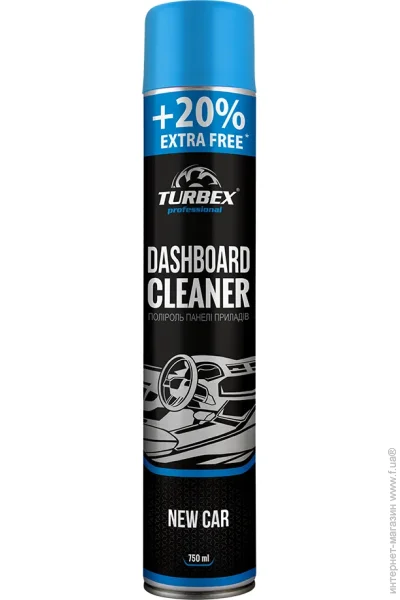  Turbex      CAR   750 