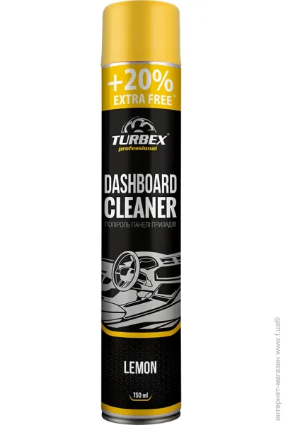  Turbex     LEMON  750 