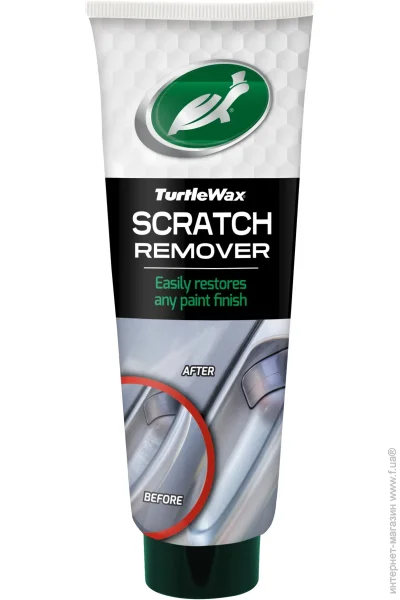   Turtle Wax   100  (5010322739972)
