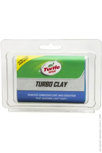  Turtle Wax  200 (X8957td)