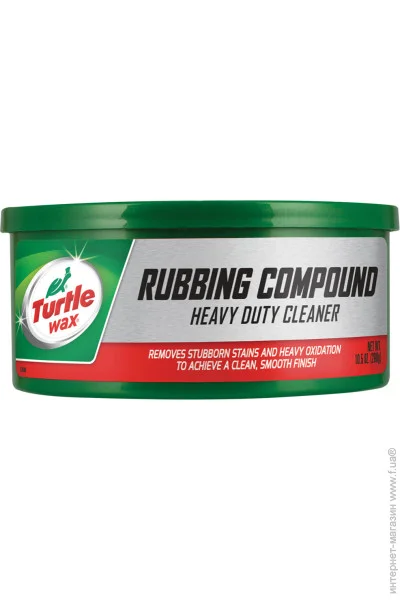   Turtle Wax     298 GL (74660012307)