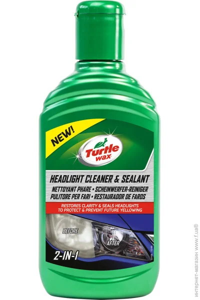  Turtle Wax    , 300  (5010322531828)