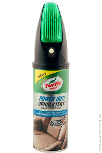  Turtle Wax   400  (ODOR-X)  EN GL (5010322783388)
