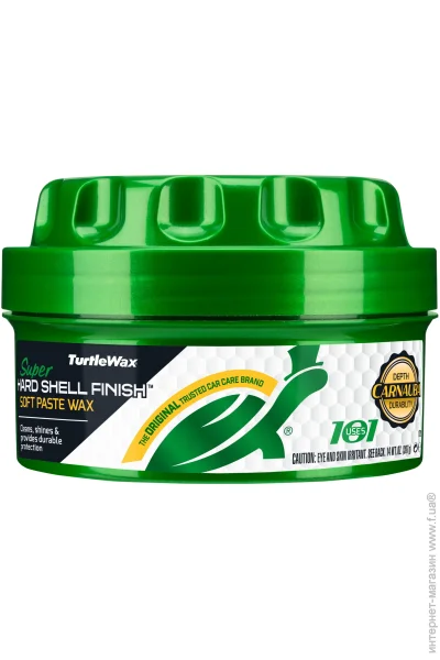  Turtle Wax 53190 397 (53190)