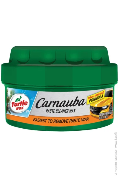  Turtle Wax   Carnauba 397 (50391)