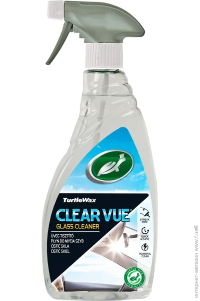  Turtle Wax  FG7703 500  (FG7703)
