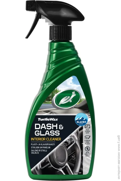  Turtle Wax   FG7705 500  (FG7705)