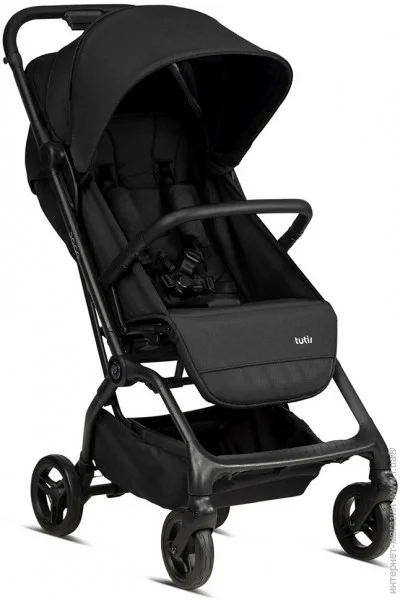   Tutis Jogo Black (PP200/145)