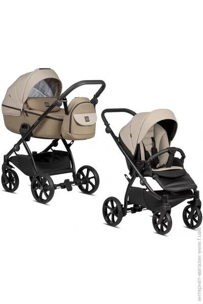  2  1 Tutis Uno5 plus EARTH COLLECTION Chateau grey (1402005)