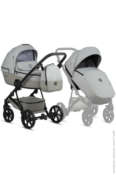  Tutis VIVA5 Essential Crystal (1452058)