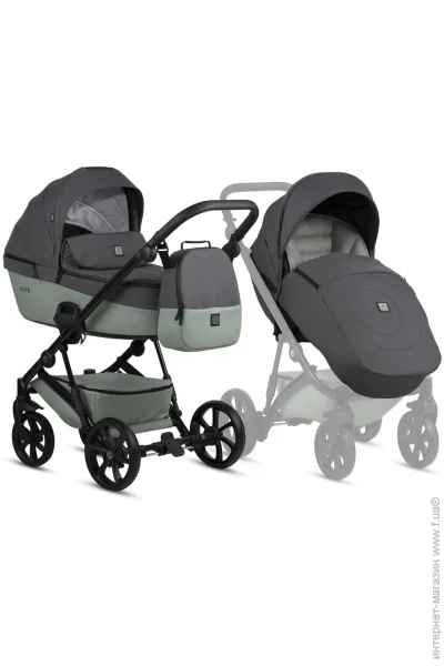 Tutis VIVA5 Essential Sage (1452039)