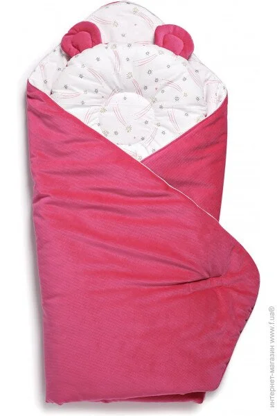    Twins  -   Bear 9064-TB-24, fuchsia,  