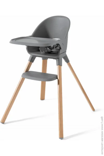    Twistshake Pastel Grey (78926)