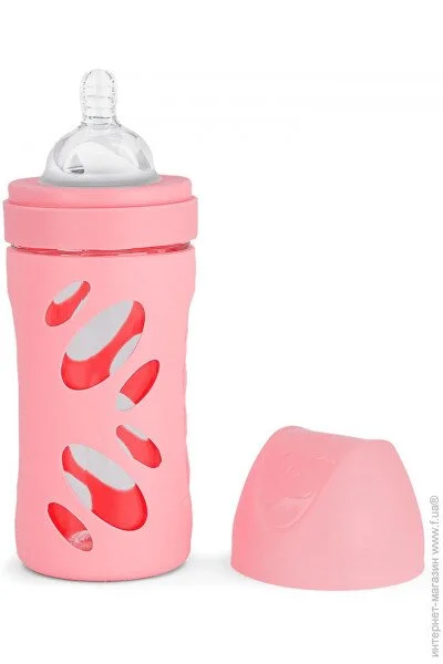    Twistshake Pastel Pink (78582)