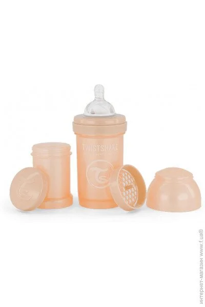    Twistshake Pearl Champagne (78379)