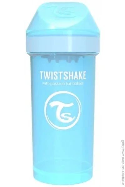  - Twistshake 360  78280 - (69894)