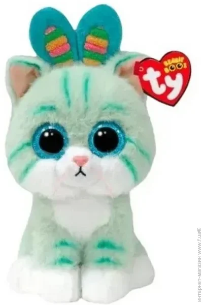   TY    "" Beanie Boo's 37368, 15 