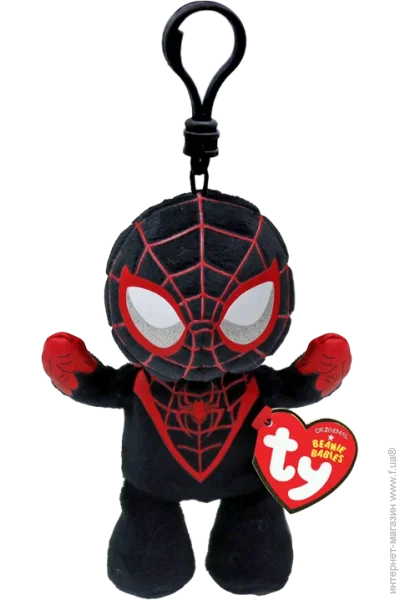 '  TY Marvel   12  (34008)