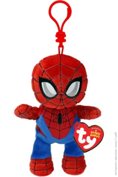 '  TY Marvel - 12  (34010)