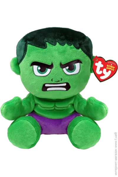   TY Marvel  15  (44004)