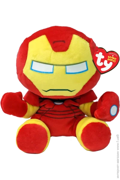   TY Marvel   15  (44005)