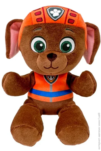 '  TY Paw Patrol   15  (44026)