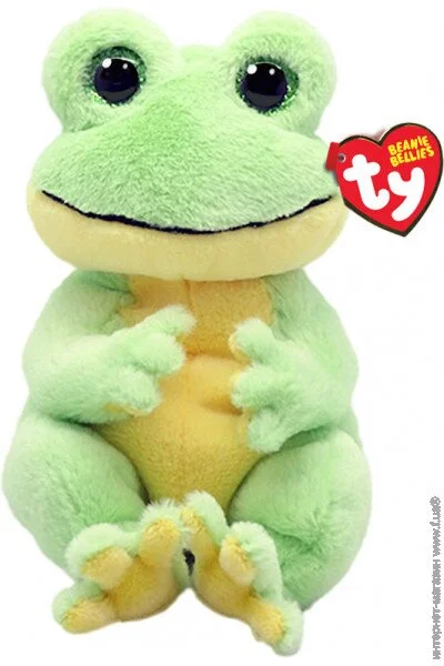   TY Beanie Bellies  Snapper 22  - (41052)