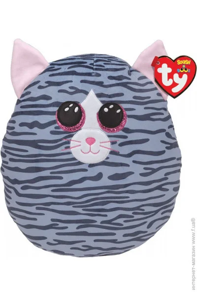   TY Squish-A-Boos  Kiki 35  (39190)