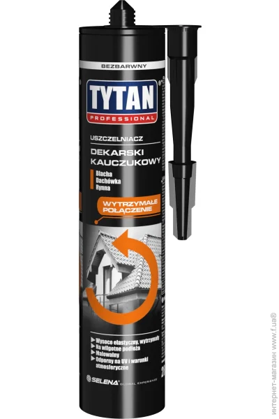 Tytan      280 