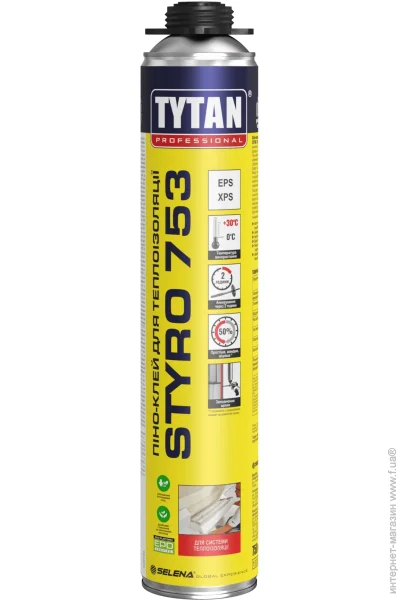   Tytan ϳ- 2 Styro 753  750 