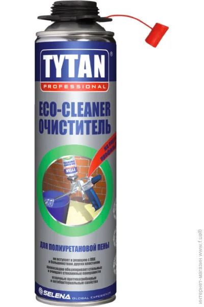    Tytan    Eco-cleaner 500 
