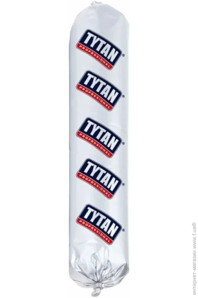 Tytan   Professional PU 40  600 