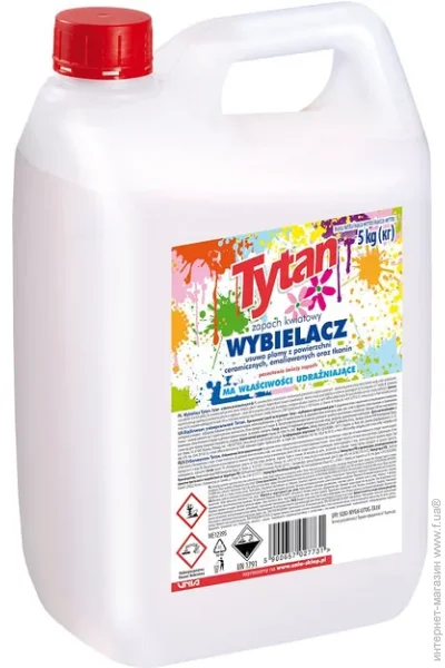 ³ TYTAN 5  (5900657027731)