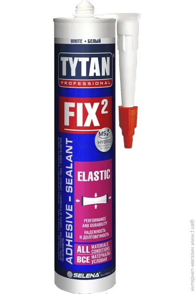 - Tytan FIX Elastic 290 