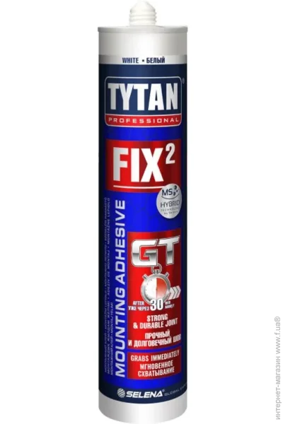   Tytan FIX GT 290 