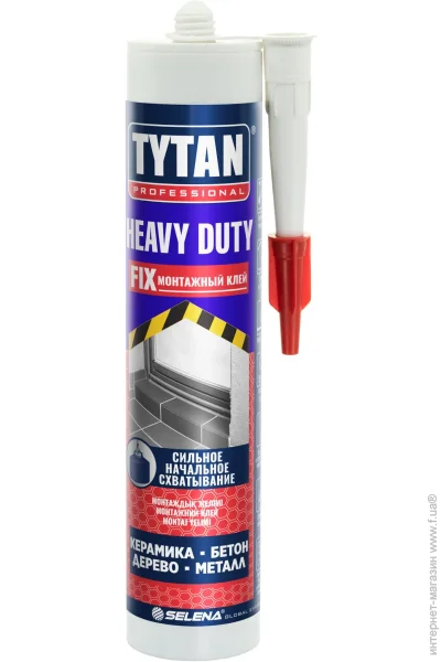   Tytan HEAVY DUTY  310 
