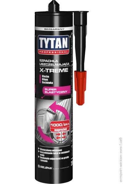 Tytan  X-Treme      280 