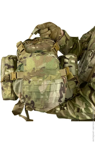 Uabronik         Gen 2.0  (12140)