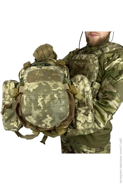 Uabronik         Gen 2.0 -14 (12141)