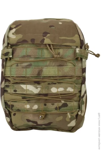 Uabronik    Gen 3.0     Multicam (12825)