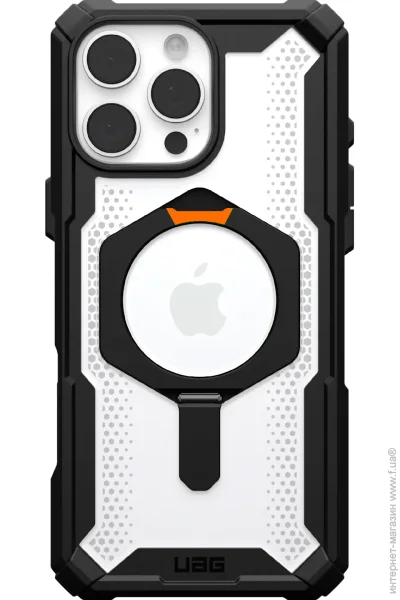  UAG Plazma Mag XTE  Apple iPhone 16 Pro Max AAA