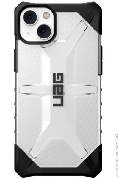  UAG Plazma Series Ice  iPhone 14 Plus (114065114343)
