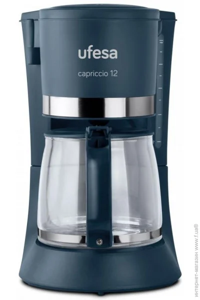   Ufesa Capriccio 12 (71604776)