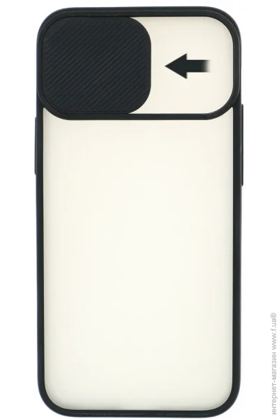 -    iPhone 12 Pro Max     UFT Black (12ProMaxBlack)