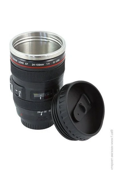  UFT Lens cup