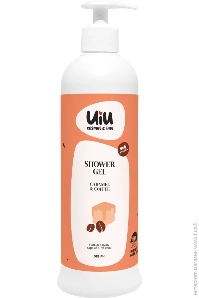    UIU & , 300  (4820152332851)