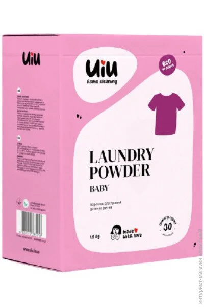   UIU Baby Concentrate 1200  (4820152333216)