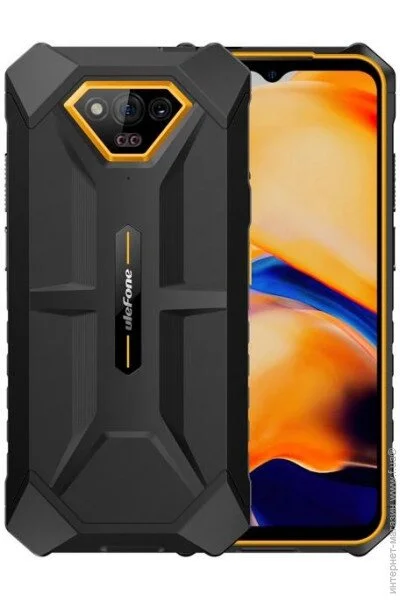  Ulefone Armor X13 6/64GB Orange
