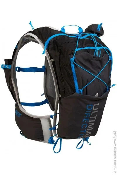 Ultimate Direction  Adventure Vest 5.0 M Night Sky (1012-80457920-NSYM)